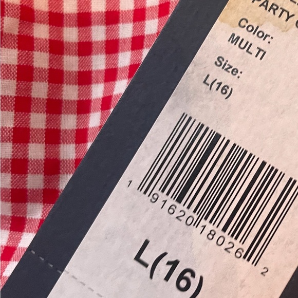 NWT Vineyard Vines Boys Button Down - Picture 4 of 4